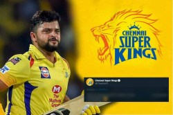 आपला उपकर्णधार कोण? चाहत्याच्या प्रश्नाला CSKचं भन्नाट उत्तर