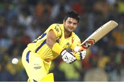 IPL 2020 : रैना CSK मध्ये पुनरागमन करु शकतो !