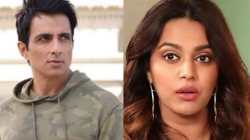 ‘इज्जत कमावण्यासाठी…’, सोनू सूदच्या ट्विटवर स्वरा भास्करची प्रतिक्रिया