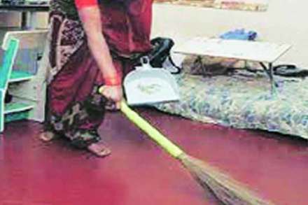 कल्याण-डोंबिवलीत घरकामगारांची उपासमार
