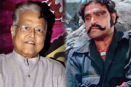 ‘शोले’मधील ‘कालिया’च्या भूमिकेसाठी विजू खोटेंना मिळाले होते इतके मानधन