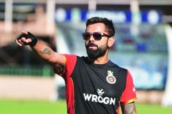 IPL 2020: पंजाबसमोर बेंगळूरुचे आव्हान