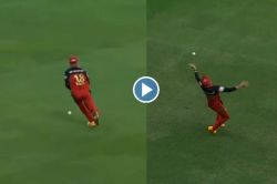 VIDEO: अविश्वसनीय! चक्क विराट कोहलीनं सोडले दोन झेल