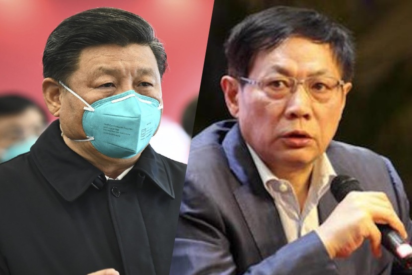 (फोटो सौजन्य : Xinhua आणि AP)