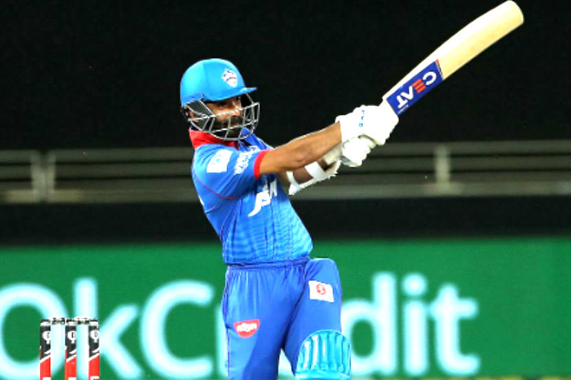 अजिंक्य रहाणे (फोटो- IPL.com)