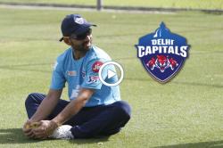 Video: IPL 2020चा ‘तो’ नियम अजिंक्यसाठी उघडणार का संधीचं दार?