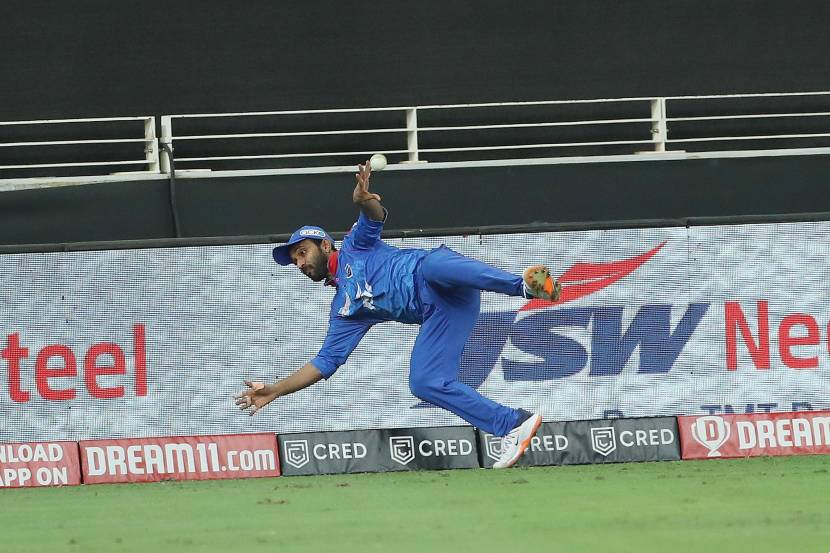 छायाचित्र सौजन्य - IPL