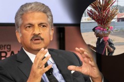 …म्हणून आनंद महिंद्रा बासरीवाल्याकडून दर रविवारी एक बासरी विकत घेऊन तोडायचे