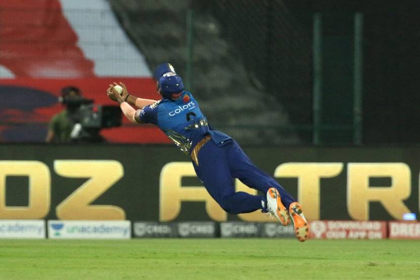 फोटो सौजन्य - Vipin Pawar / Sportzpics for BCCI