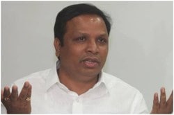 “काँग्रेसनं महाराष्ट्रात ‘हातात’ ‘धनुष्यबाण’ धरला, त्याचा ठासून फटका बिहारमध्ये बसला, आता…”