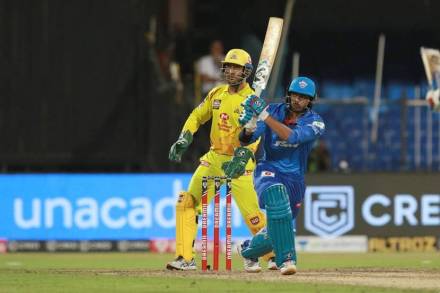 फोटो सौजन्य - IPL