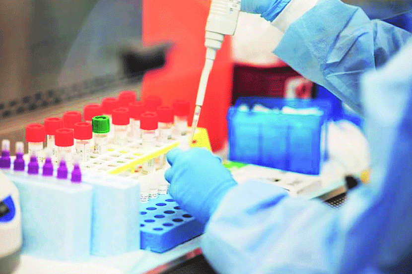 संग्रहीत प्रतिकात्मक छायाचित्र