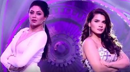 बिग बॉसच्या घरात होणार कविता कौशिकची एण्ट्री