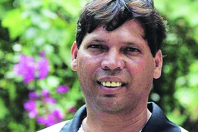 कार्लटन चॅपमन
