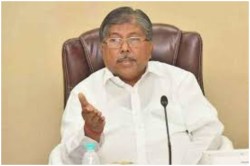 भक्तांच्या श्रद्धेचा विजय – पाटील