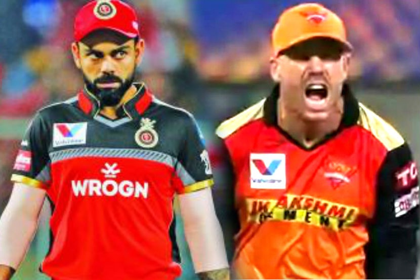 IPL 2020 RCB vs SRH: “…तर डेव्हिड वॉर्नरने सीमारेषेवर येऊन घोषणाबाजी केली असती”