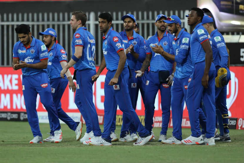 दिल्ली कॅपिटल्स (फोटो- IPL.com)