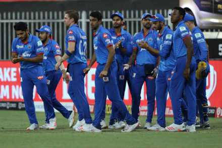 दिल्ली कॅपिटल्स (फोटो- IPL.com)