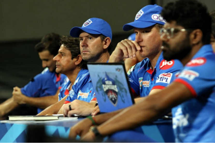 दिल्ली कॅपिटल्स (फोटो- IPL.com)