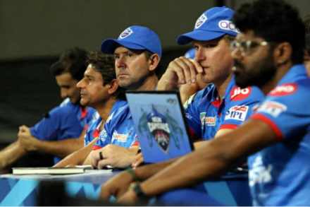 दिल्ली कॅपिटल्स (फोटो- IPL.com)