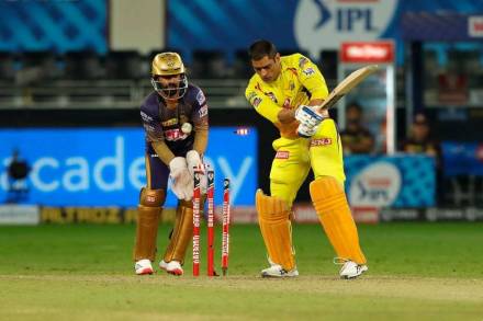 फोटो सौजन्य - IPL