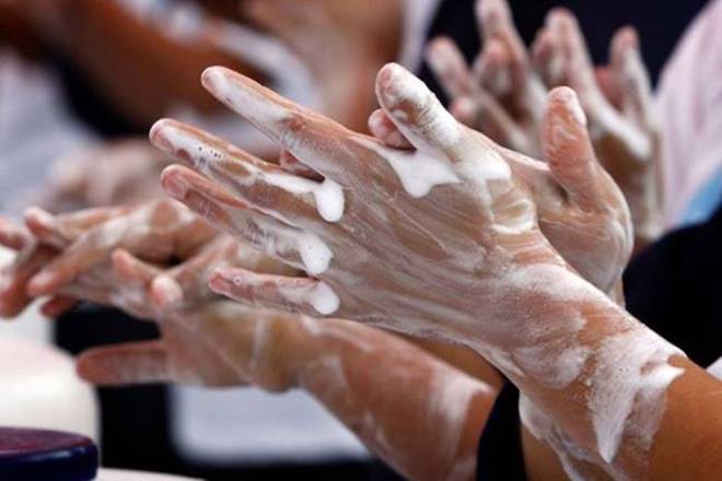 BLOG : सार्वजनिक ठिकाणी सामूहिक हस्त प्रक्षालन, संकल्पना आणि तंत्र