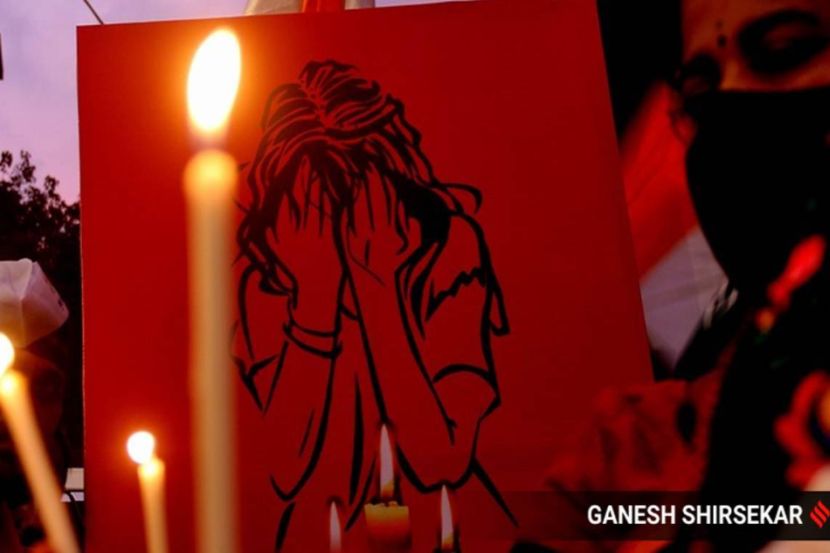 “हाथरस घटनेची चौकशी मुंबई पोलिसांनी करावी,” शिवसेना आमदाराची गृहमंत्र्यांना विनंती