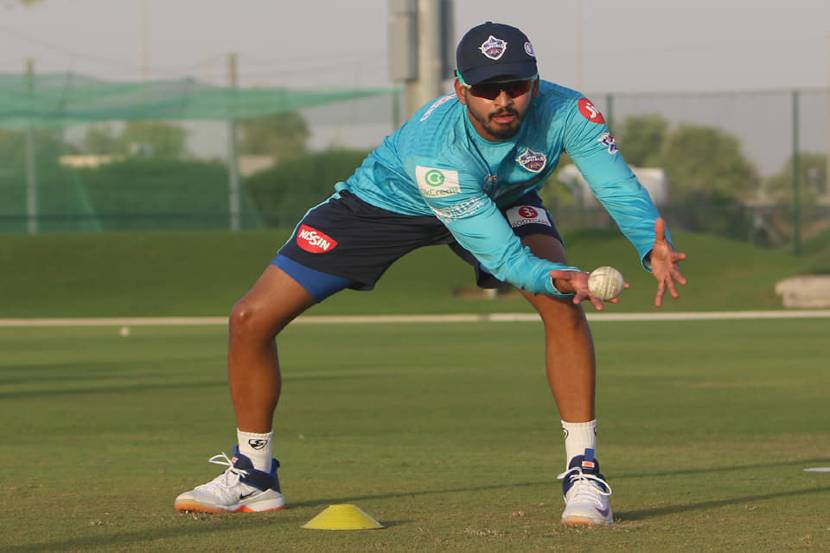 IPL 2020 : आमच्या खेळात अनेक त्रुटी होत्या – कर्णधार श्रेयस अय्यरकडून कबुली