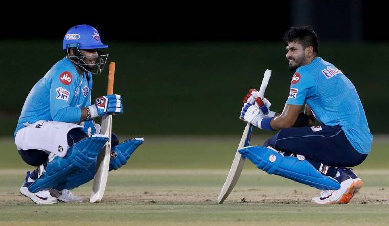 IPL 2020 : …तर दिल्लीचा संघ गमावू शकतो प्ले-ऑफमधलं स्थान !