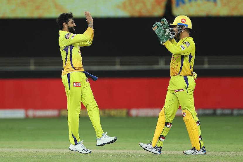 IPL : CSK ने पुढच्या हंगामातही धोनीलाच कर्णधार ठेवलं तर आश्चर्य वाटायला नको – गौतम गंभीर