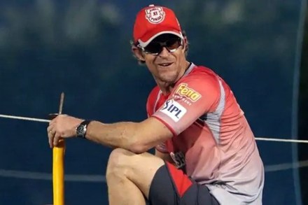 IPL 2020: खुद्द जॉन्टी ऱ्होड्सने ‘या’ खेळाडूच्या फिल्डिंगचं केलं कौतुक