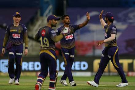 कोलकाता नाईट रायडर्स (फोटो- IPL.com)