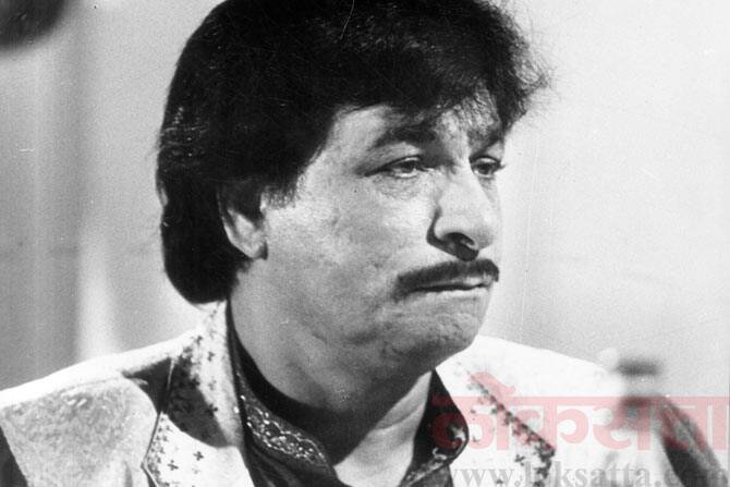 Kader-Khan