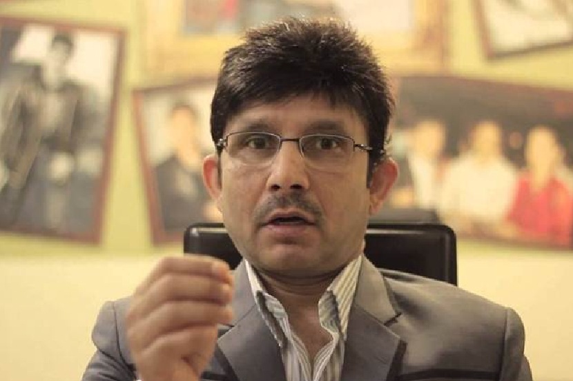 ‘२ मिनिटांच्या प्रसिद्धीसाठी काहीही’; सलमान-अक्षयवर आरोप करणारा केआरके होतोय ट्रोल