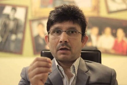 ‘२ मिनिटांच्या प्रसिद्धीसाठी काहीही’; सलमान-अक्षयवर आरोप करणारा केआरके होतोय ट्रोल