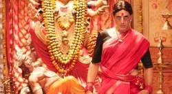 विरोधानंतर अक्षयच्या ‘लक्ष्मी बॉम्ब’चं नाव बदललं, आता असेल…