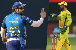 IPL 2020 Points Table: मुंबईच सुपरकिंग्ज तर दमदार विजयानंतरही चेन्नईचा संघ…