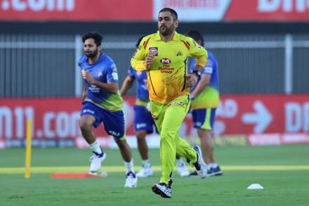 IPL 2020: धोनीबद्दल CSKच्या मालकांनी केली महत्त्वाची घोषणा, म्हणाले…
