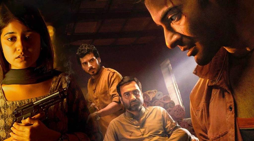 “मिर्झापूर वेब सीरिजवर बंदी घाला”; अभिनेत्याची योगी आदित्यनाथ यांच्याकडे मागणी