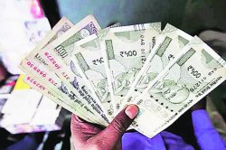 थकीत मालमत्ताधारकांना दिलासा