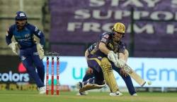IPL 2020 : मुंबईविरुद्ध KKR पराभूत, कर्णधार मॉर्गनने सलामीच्या फलंदाजांवर फोडलं खापर