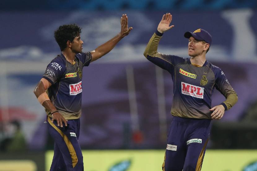 IPL 2020 : KKR मध्ये नेतृत्वबदल, मॉर्गन संघाचा नवीन कर्णधार IPL 2020 : KKR मध्ये नेतृत्वबदल, मॉर्गन संघाचा नवीन कर्णधार
