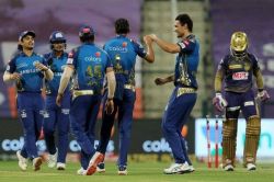 IPL २०२० : टॉप चार संघ कोणते? पर्पल, ऑरेंज कॅप कोणाकडे