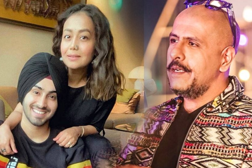 ‘खरंच तू लग्न करणार आहेस की…’, विशाल दादलानीचा नेहा कक्करच्या लग्नावर सवाल