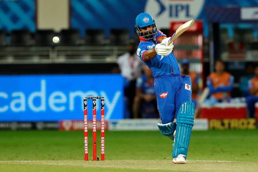 IPL 2020 : सलग तीन पराभव झाले म्हणून संघ वाईट ठरत नाही – अजिंक्य रहाणे
