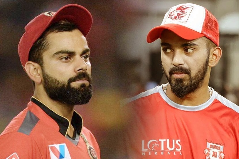 IPL 2020 : …तसं करण्याआधी दोनदा विचार कर, विराटचा राहुलला इशारा IPL 2020 : …तसं करण्याआधी दोनदा विचार कर, विराटचा राहुलला इशारा