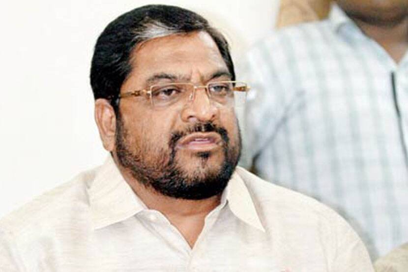 Raju Rathi केंद्राचा महाराष्ट्राबाबत दुजाभाव – राजू शेट्टी - Marathi News ...