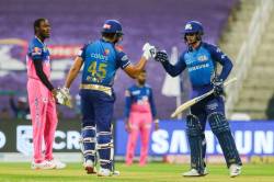 IPL 2020 : आनंदाची बातमी, रोहित शर्मा लवकरच पुनरागमन करणार !