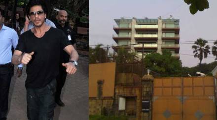 ‘मन्नत विकणार आहेस का?’; नेटकऱ्याच्या प्रश्नाला शाहरुखनं दिल प्रेरणादायी उत्तर