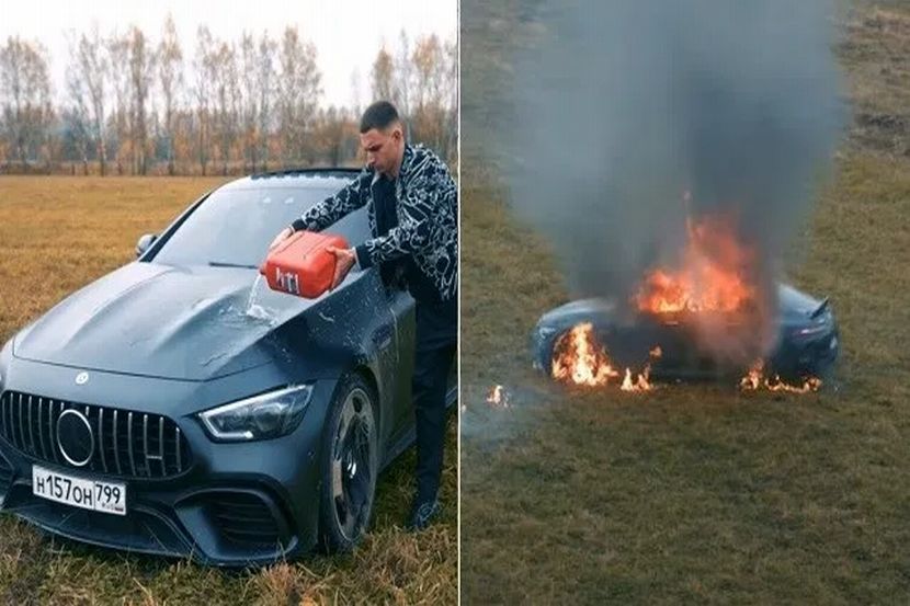Viral Video: рдпреБрдЯреНрдпреВрдмрд░рдиреЗ рд╡реИрддрд╛рдЧреВрди рдЕрдбреАрдЪ рдХреЛрдЯреАрдВрдЪреА рдорд░реНрд╕рд┐рдбреАрдЬ рдкреЗрдЯрд╡реВрди рджрд┐рд▓реА, рд╡реНрд╣рд┐рдбреАрдУ рдкрд╛рд╣реВрди рдзрдХреНрдХрд╛ рдмрд╕реЗрд▓ Viral Video: рдпреБрдЯреНрдпреВрдмрд░рдиреЗ рд╡реИрддрд╛рдЧреВрди рдЕрдбреАрдЪ рдХреЛрдЯреАрдВрдЪреА рдорд░реНрд╕рд┐рдбреАрдЬ рдкреЗрдЯрд╡реВрди рджрд┐рд▓реА, рд╡реНрд╣рд┐рдбреАрдУ рдкрд╛рд╣реВрди рдзрдХреНрдХрд╛ рдмрд╕реЗрд▓